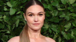 Julia Stiles Embraces a New Title With ‘Wish You Were Here’: Director