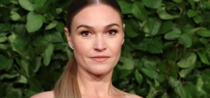 Julia Stiles Embraces a New Title With ‘Wish You Were Here’: Director