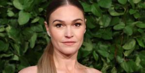 Julia Stiles Embraces a New Title With ‘Wish You Were Here’: Director