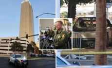 Cybertruck Explosion LIVE: Updates on Tesla Blast at Las Vegas Trump Hotel