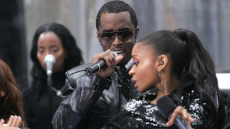 Former Danity Kane member accuses Diddy of treating her ‘like a piece of meat’ during ‘troubling interactions’