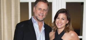 Dave Coulier’s cancer battle is getting ‘more difficult,’ but this ritual helps him