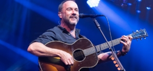 Dave Matthews pulls out of LA Fire relief concert last minute due to ‘critical’ family illness