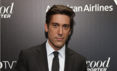 David Muir Criticized for His So-Called ‘Narcissism’ Amid L.A. Fires