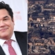 Dean Cain predicts California wildfire catastrophe will change how Hollywood votes