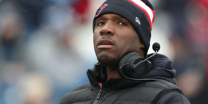 Texans’ DeMeco Ryans Seemingly Takes Shot at NFL Officiating Following Loss to Chiefs