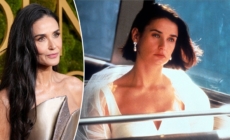 Demi Moore’s Oscar nomination marks career high after nearly quitting Hollywood