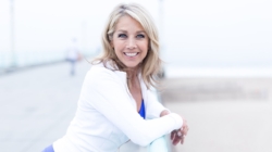 Denise Austin knows why New Year’s resolutions fail, shares simple tip for success