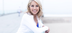 Denise Austin knows why New Year’s resolutions fail, shares simple tip for success