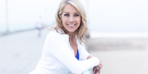 Denise Austin knows why New Year’s resolutions fail, shares simple tip for success