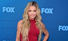 Denise Richards says she ‘ruptured’ breast implants while performing thrilling stunt on ‘Special Forces’