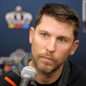 Denny Hamlin Opens Up On NASCAR ‘Conflict’ – ‘Clear Where My Allegiance Lies’