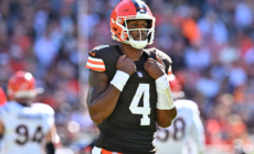 Is the Browns’ Deshaun Watson Trade the Worst in NFL History?