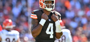 Is the Browns’ Deshaun Watson Trade the Worst in NFL History?