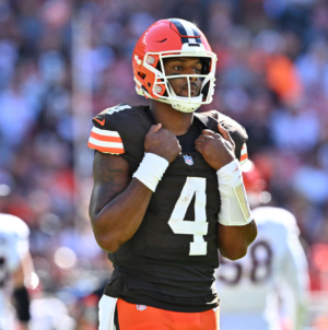 Is the Browns’ Deshaun Watson Trade the Worst in NFL History?