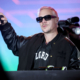 Diplo Announces He is ‘Tripping’ on LSD During CNN New Year’s Live