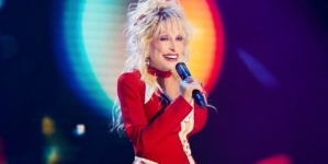 Dolly Parton says she’s ‘ready for a diet’ after eating everything she wants for the holidays