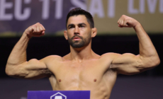 Former UFC Champion Dominick Cruz Reveals UFC Seattle Bout Will Be His Final Fight