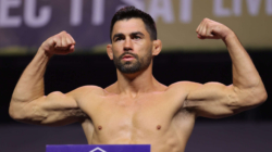 Former UFC Champion Dominick Cruz Reveals UFC Seattle Bout Will Be His Final Fight