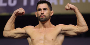 Former UFC Champion Dominick Cruz Reveals UFC Seattle Bout Will Be His Final Fight