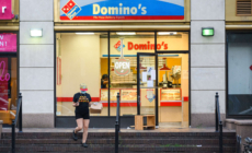 Mystery as Domino’s Pizza Delivery Man Goes Missing