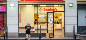 Mystery as Domino’s Pizza Delivery Man Goes Missing