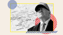 Could a Trump Deal Change the Middle East in 2025?