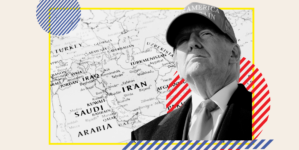 Could a Trump Deal Change the Middle East in 2025?