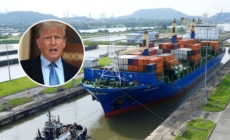 Panama’s President Responds to Trump Saying He Will ‘Take Back’ Canal