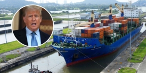 Panama’s President Responds to Trump Saying He Will ‘Take Back’ Canal