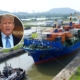 Panama’s President Responds to Trump Saying He Will ‘Take Back’ Canal