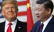 China Responds to Trump’s First-Day Comments: ‘A New Starting Point’