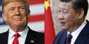 China Responds to Trump’s First-Day Comments: ‘A New Starting Point’