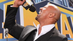 WWE Champion Threatens Dwayne Johnson of “Stealing Time” Following Big Win