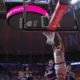 Illinois' Tre White throws down THUNDEROUS two-handed slam extending lead against Northwestern