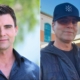 ‘All My Children’ star Colin Egglesfield diagnosed with cancer for third time