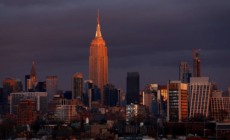 Empire State Building Apologizes After Celebrating Eagles NFC Championship Win