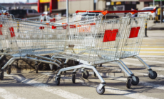 Shopper Intentionally Blocking Stranger’s Car With Their Cart Applauded: ‘Way to Go!’