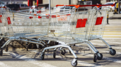 Shopper Intentionally Blocking Stranger’s Car With Their Cart Applauded: ‘Way to Go!’