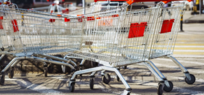 Shopper Intentionally Blocking Stranger’s Car With Their Cart Applauded: ‘Way to Go!’