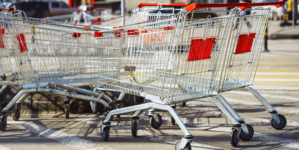 Shopper Intentionally Blocking Stranger’s Car With Their Cart Applauded: ‘Way to Go!’