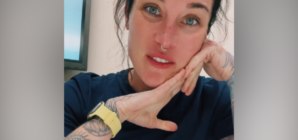 ER Nurse With Tattoos Left Furious by Male Patient’s Question