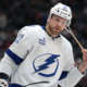 Lightning Defenseman Erik Cernak Ruled Out of Red Wings Matchup With Undisclosed Injury