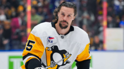 Penguins Looking to Trade Many Big-Name Players: Report