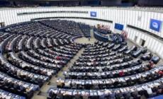 Dömötör: EP’s liberal majority benefitting from social media censorship