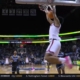 St. John's RJ Luis Jr. throws down SHOWTIME alley-oop to extend lead over Seton Hall