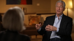 Extended interview: Jamie Dimon – CBS News