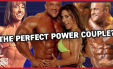 Bodybuilders accused of killing assistant, lighting car with her body on fire