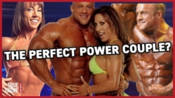 Bodybuilders accused of killing assistant, lighting car with her body on fire