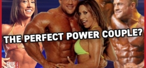 Bodybuilders accused of killing assistant, lighting car with her body on fire